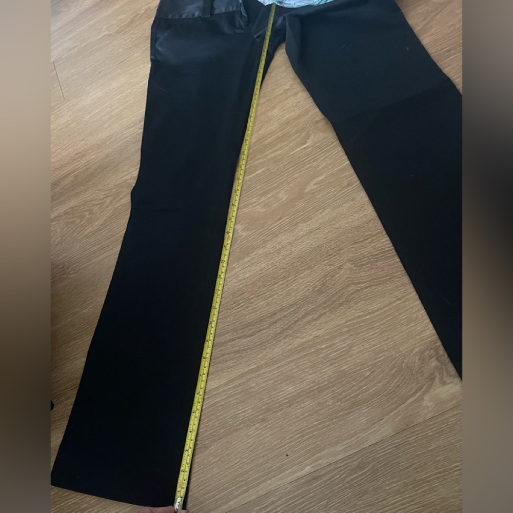 The Limited Black Drew Fit Pants - Picture 9 of 10